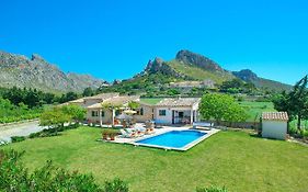 Owl Booking Villa Moya - Walking Distance To The Beach